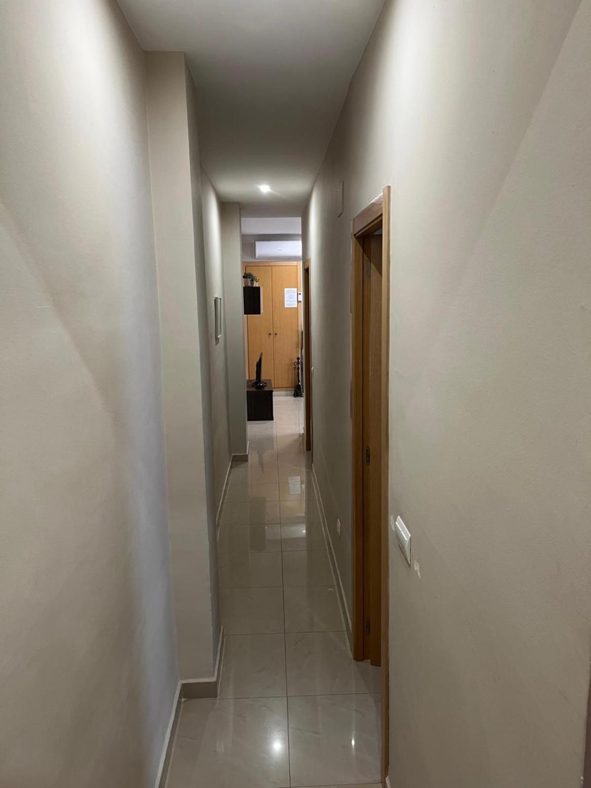 Sela Home Y Garaje, Algemesi Home Esterno foto